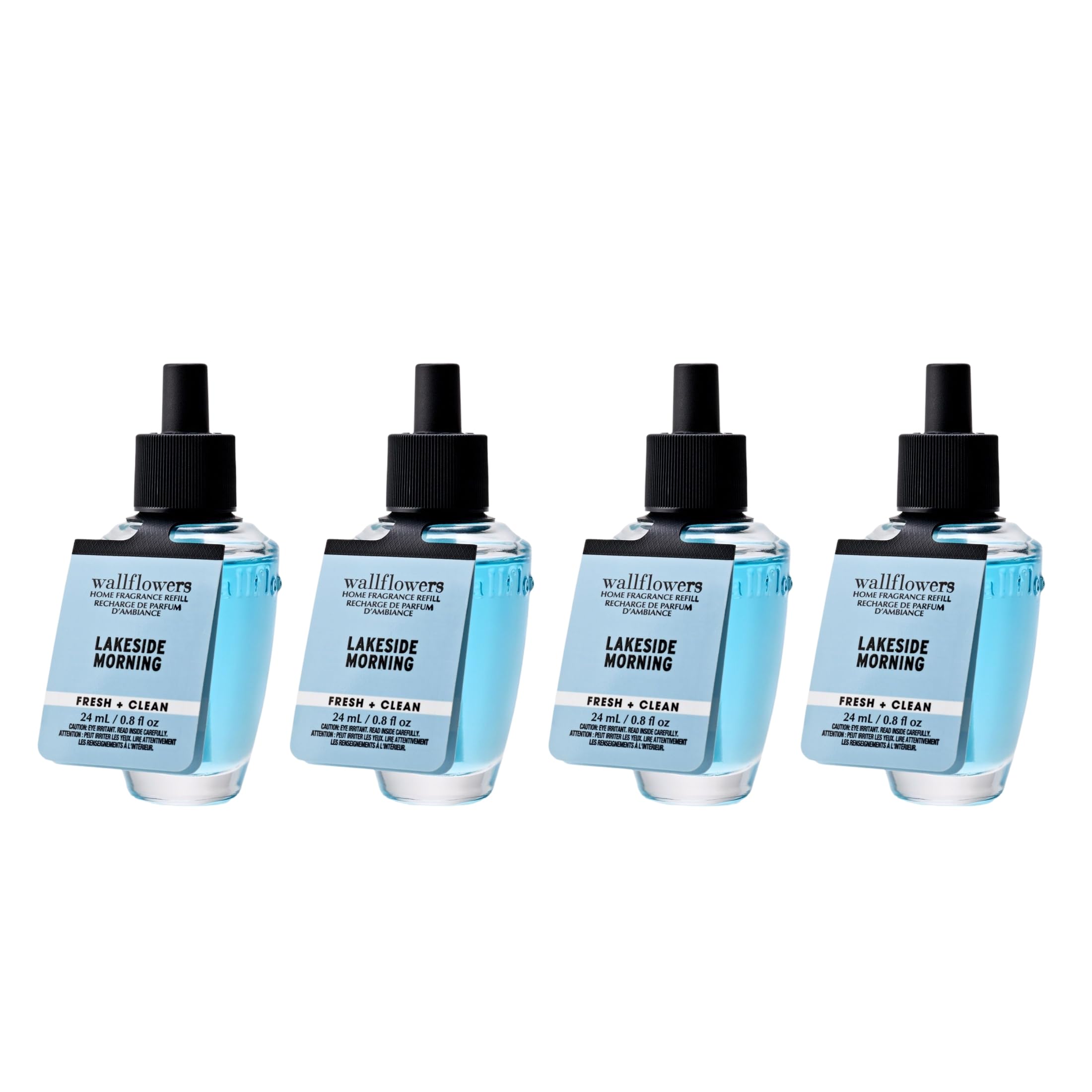 Amazon.com: Bath & Body Works Wallflowers Refills, Lakeside